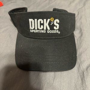 Dicks sporting good visor